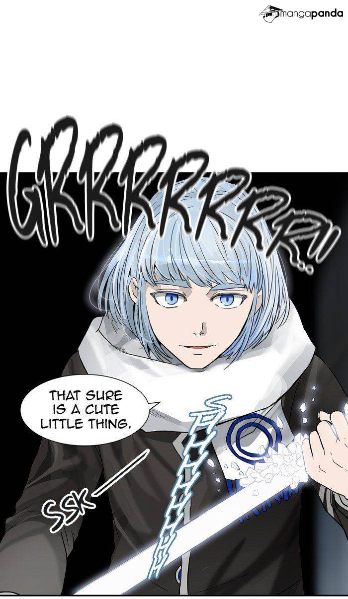 Tower of God Chapter 378 image 22